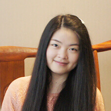 Rose Li